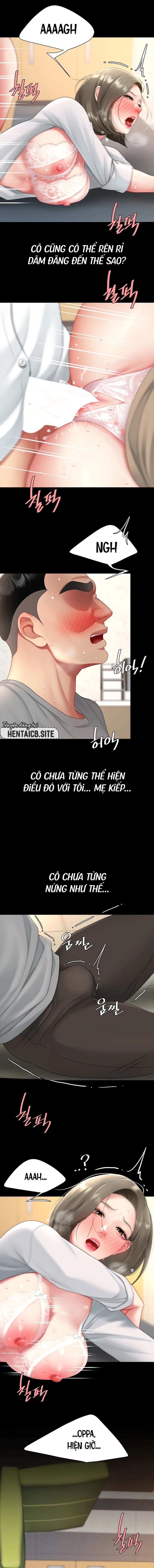 Ăn mẹ cô trước 