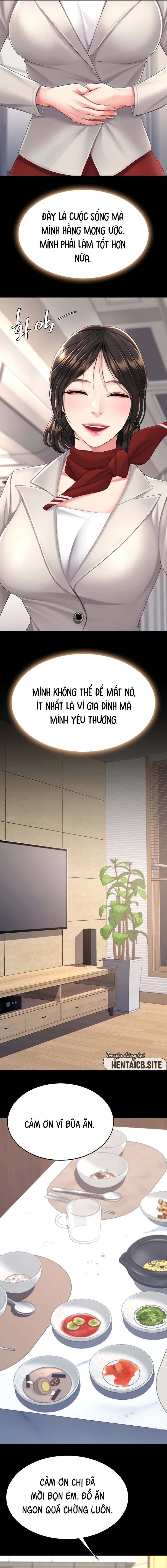 Ăn mẹ cô trước 