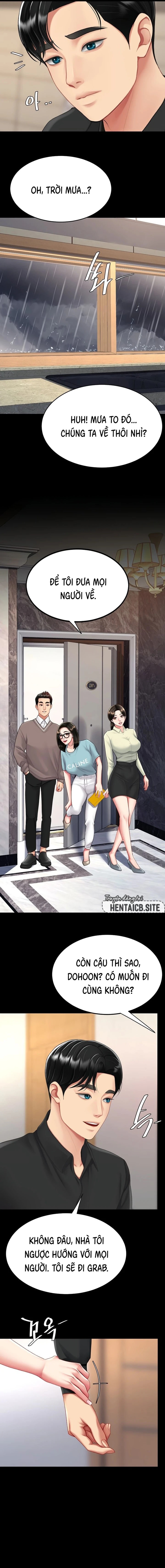 Ăn mẹ cô trước 