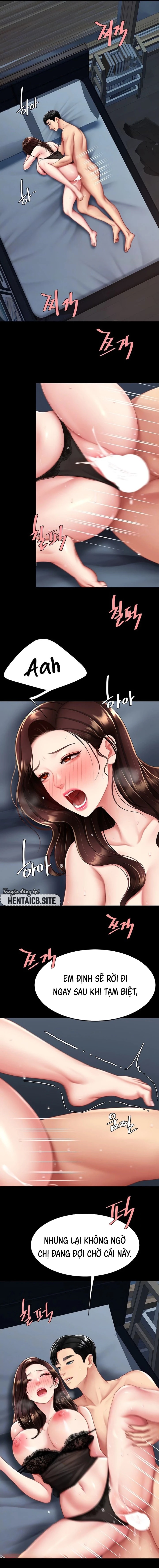 Ăn mẹ cô trước 