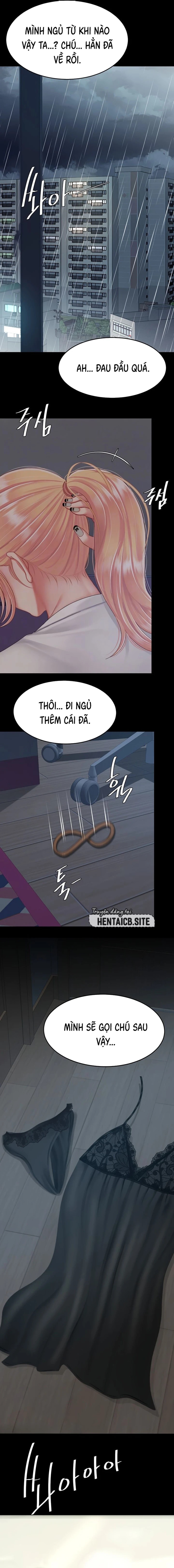 Ăn mẹ cô trước 