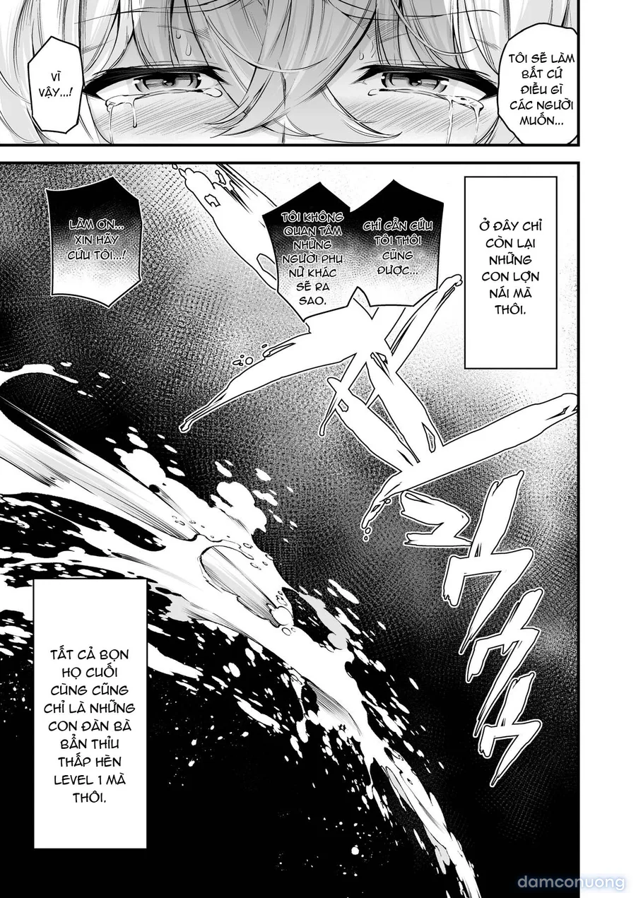 Lv1 ni Naru Tokuiten 