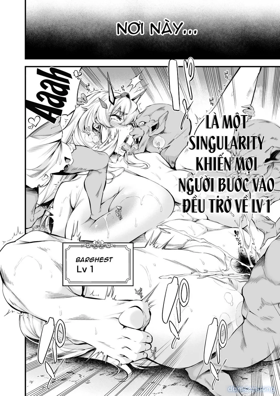 Lv1 ni Naru Tokuiten 