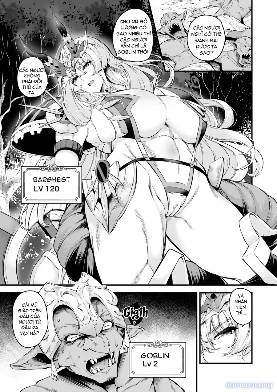 Lv1 ni Naru Tokuiten 