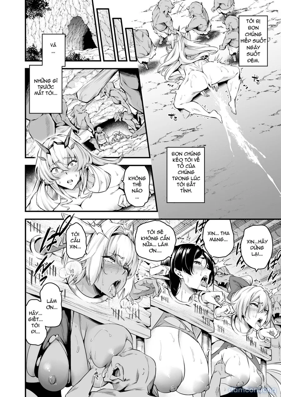 Lv1 ni Naru Tokuiten 
