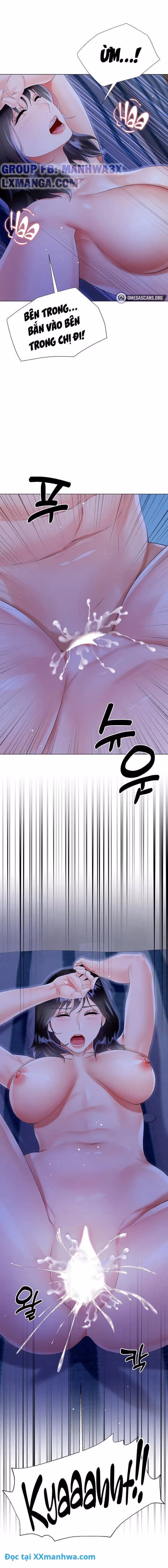 Người Lấp Đầy Khoảng Trống 