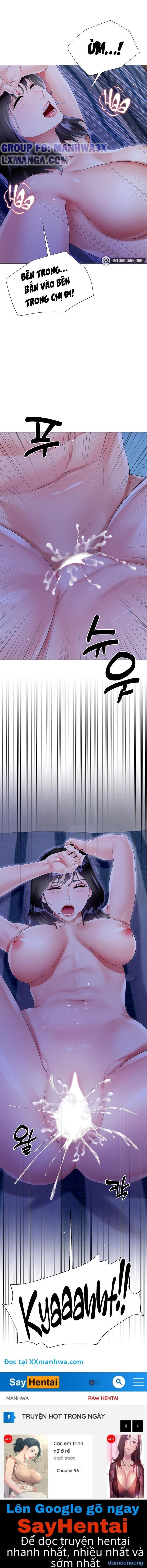 Người Lấp Đầy Khoảng Trống 