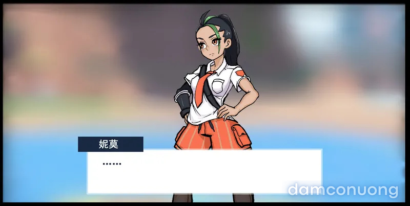 Thịt pokemon 