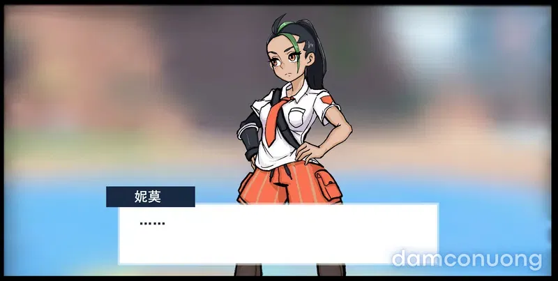 Thịt pokemon 