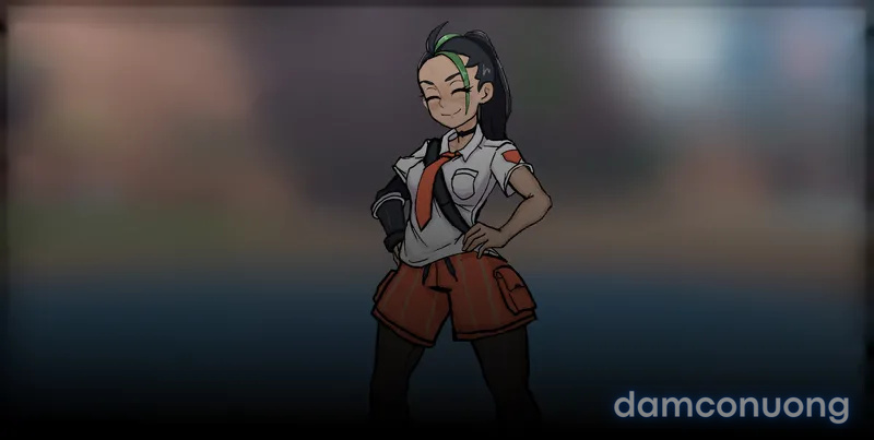 Thịt pokemon 