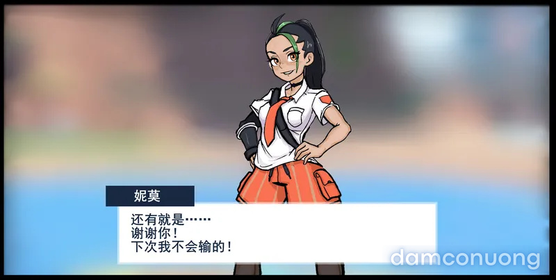 Thịt pokemon 