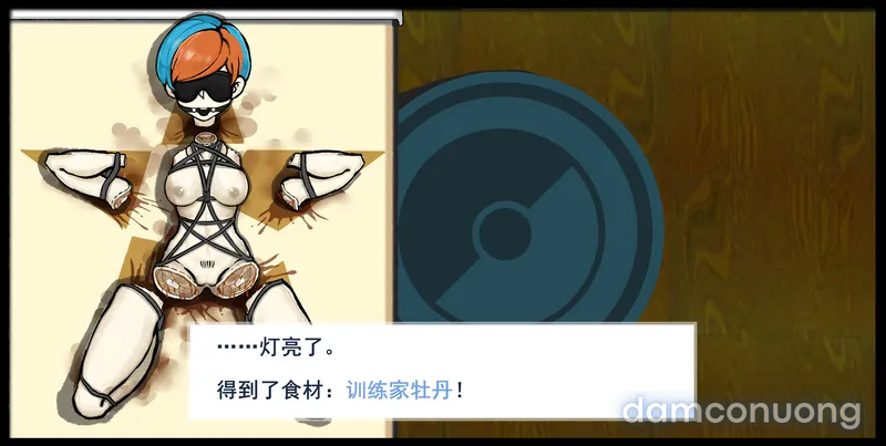 Thịt pokemon 