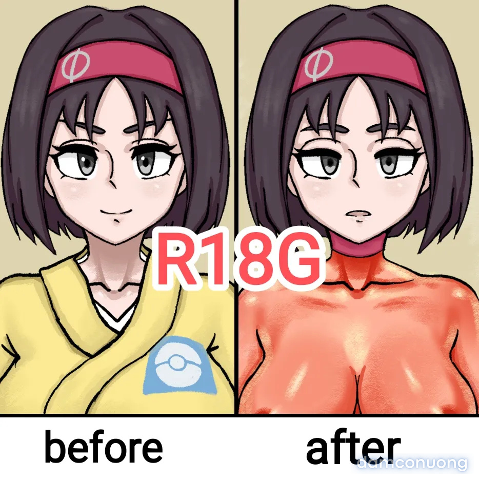 Thịt pokemon 