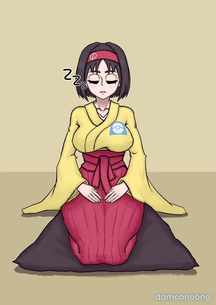 Thịt pokemon 