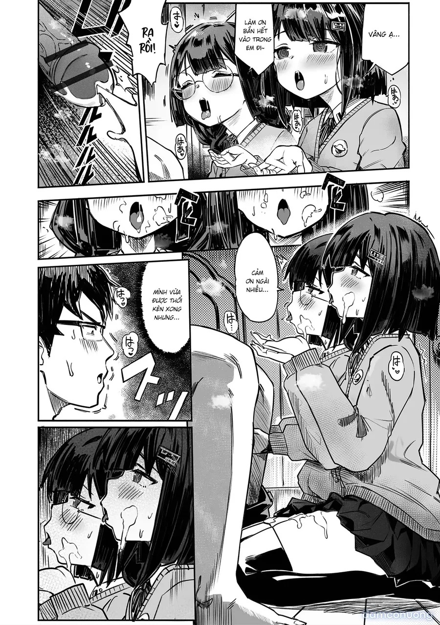 Time with the Twins 