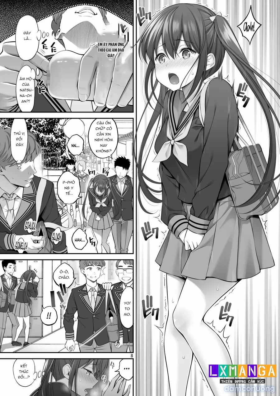 Fukusei Manko 