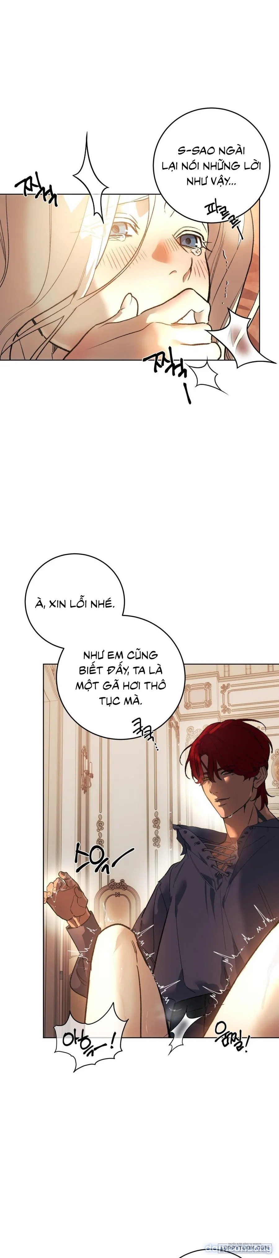 Gửi Đến Kẻ Sẽ Hủy Diệt Tôi 