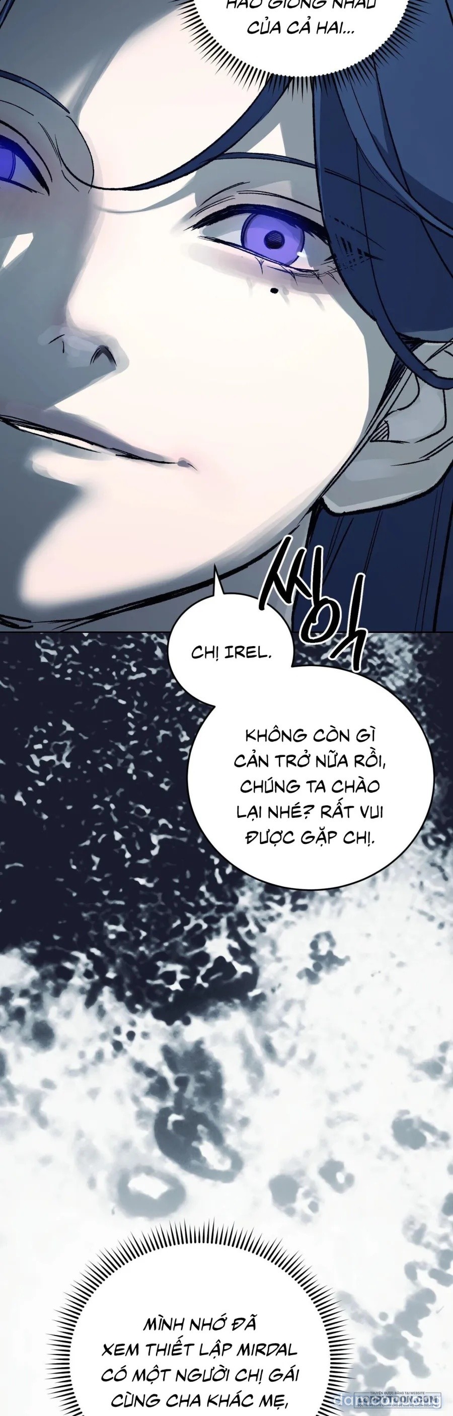 Gửi Đến Kẻ Sẽ Hủy Diệt Tôi 