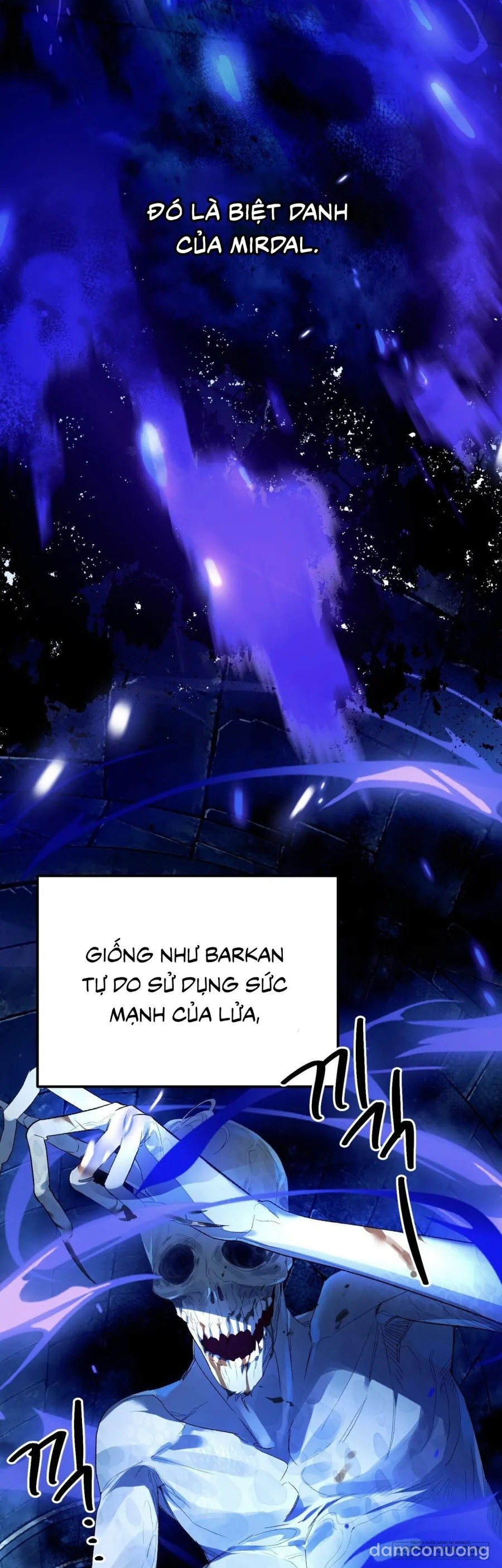 Gửi Đến Kẻ Sẽ Hủy Diệt Tôi 