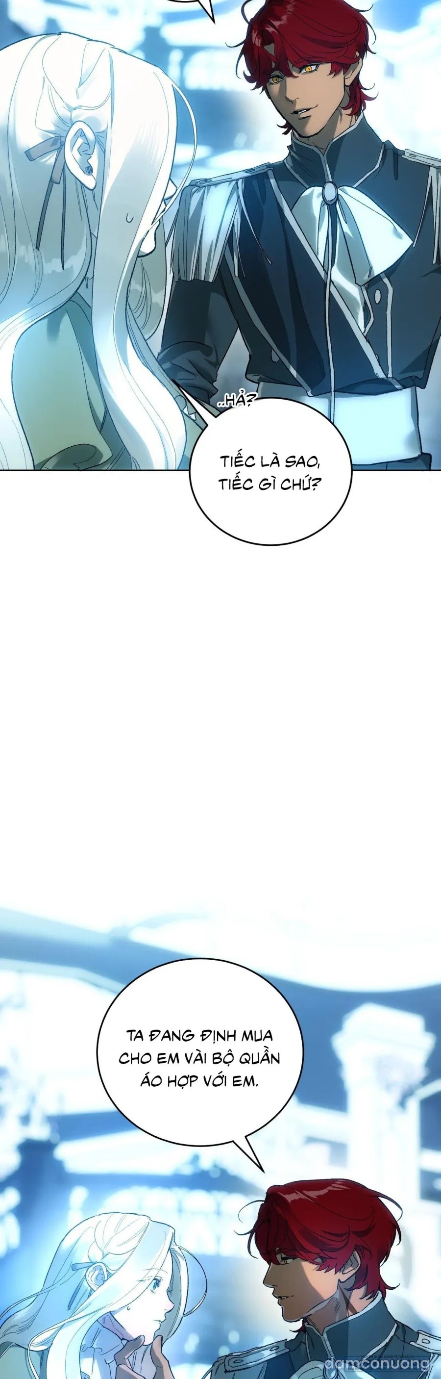 Gửi Đến Kẻ Sẽ Hủy Diệt Tôi 