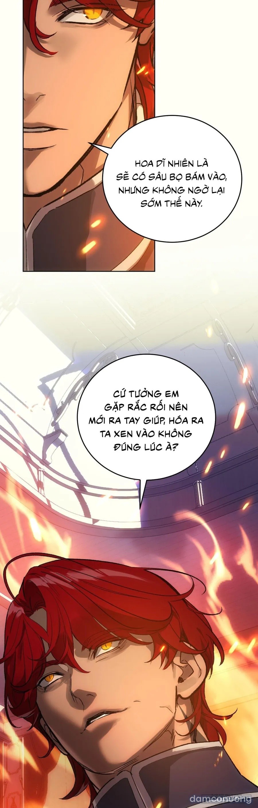Gửi Đến Kẻ Sẽ Hủy Diệt Tôi 