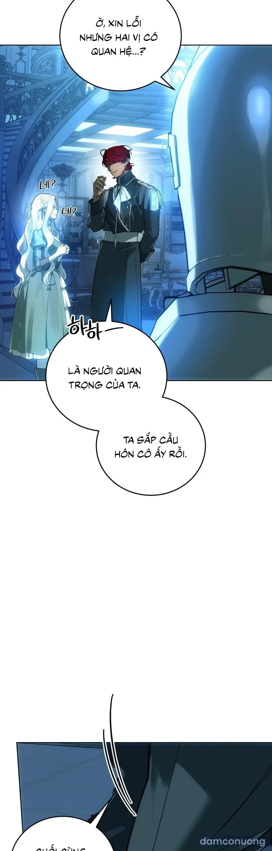 Gửi Đến Kẻ Sẽ Hủy Diệt Tôi 