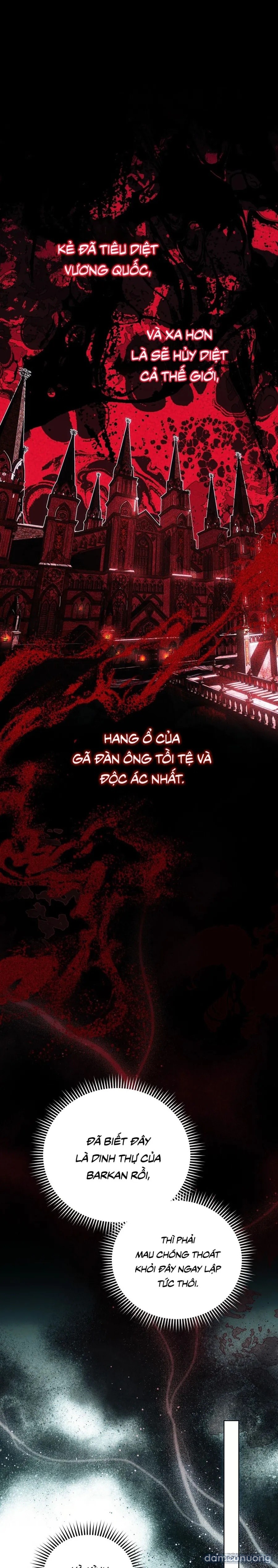 Gửi Đến Kẻ Sẽ Hủy Diệt Tôi 