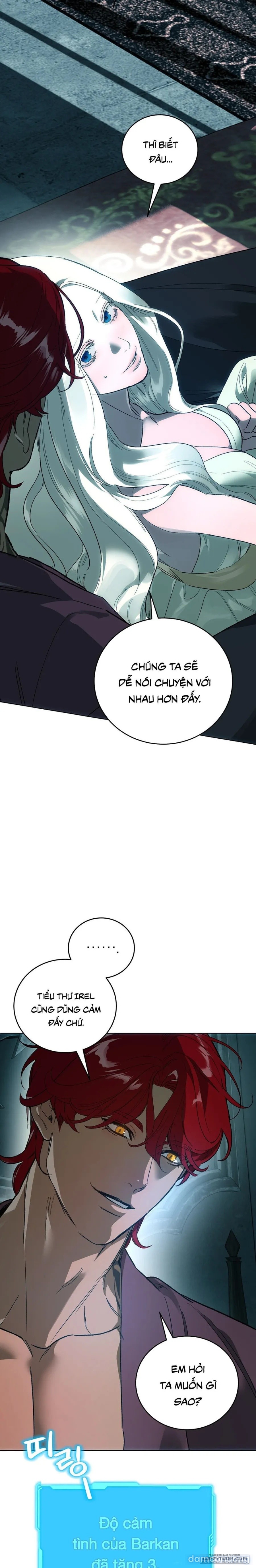 Gửi Đến Kẻ Sẽ Hủy Diệt Tôi 