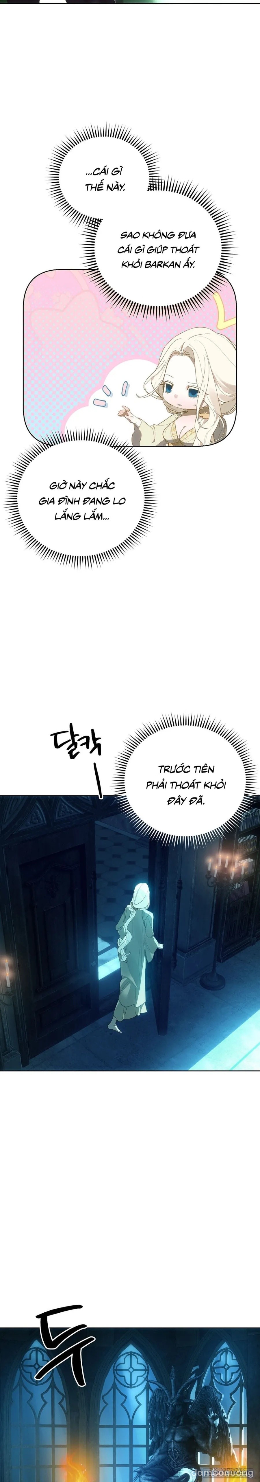 Gửi Đến Kẻ Sẽ Hủy Diệt Tôi 