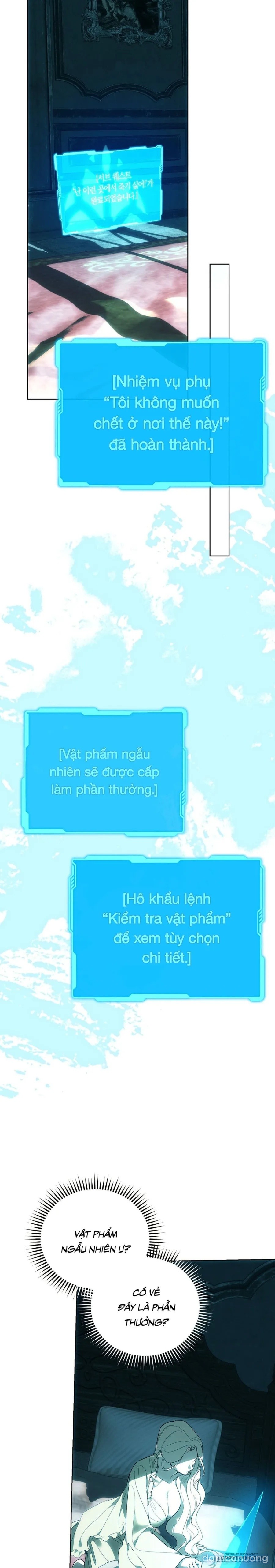 Gửi Đến Kẻ Sẽ Hủy Diệt Tôi 