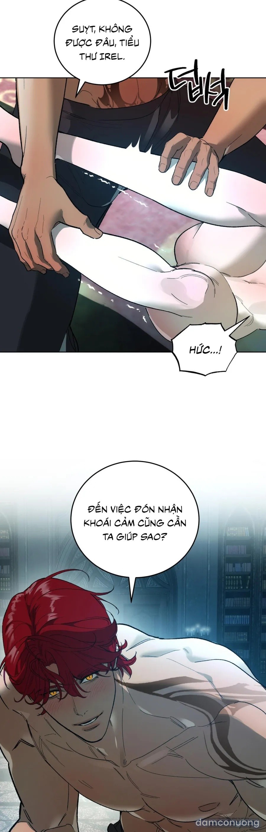 Gửi Đến Kẻ Sẽ Hủy Diệt Tôi 