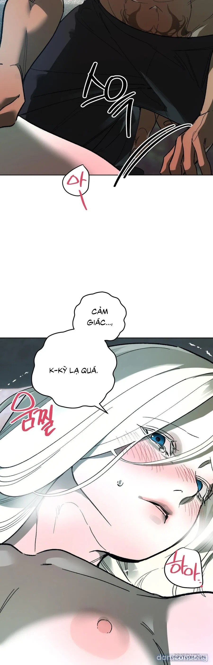 Gửi Đến Kẻ Sẽ Hủy Diệt Tôi 