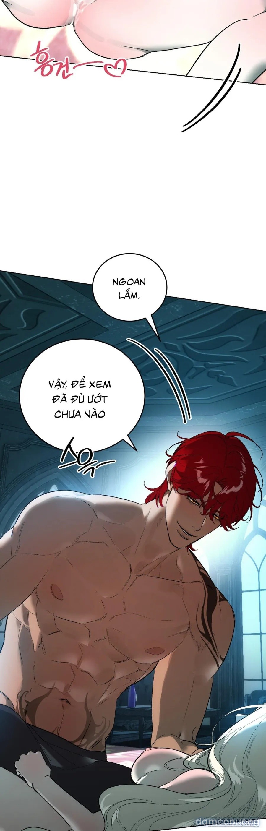 Gửi Đến Kẻ Sẽ Hủy Diệt Tôi 