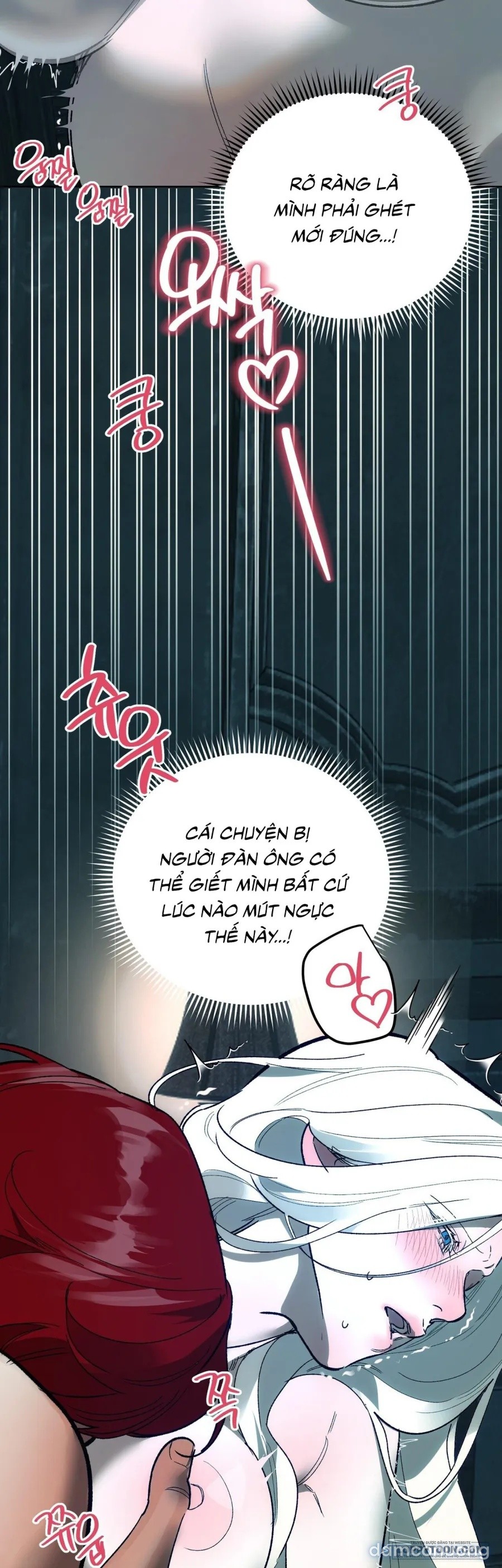 Gửi Đến Kẻ Sẽ Hủy Diệt Tôi 