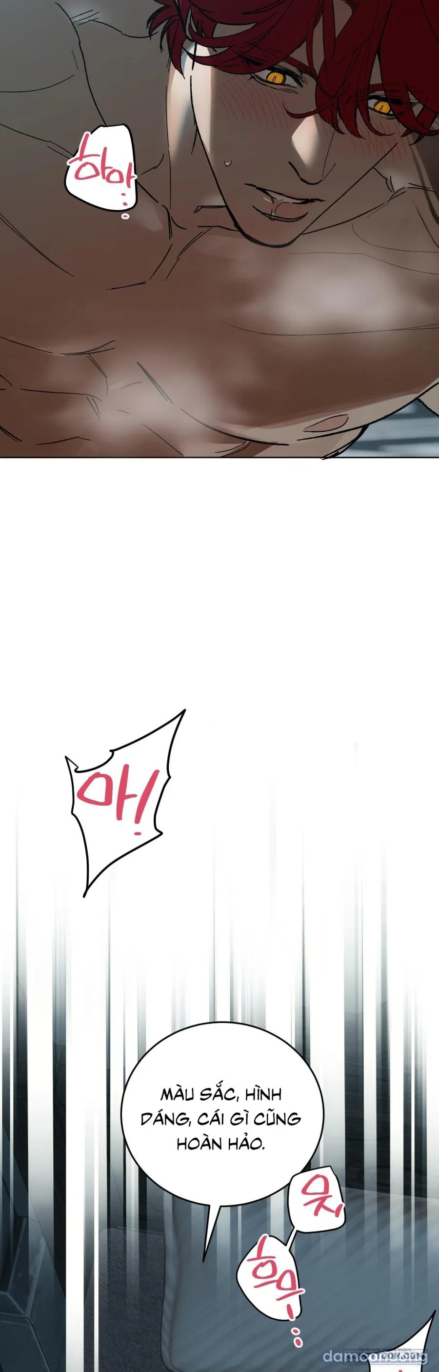 Gửi Đến Kẻ Sẽ Hủy Diệt Tôi 