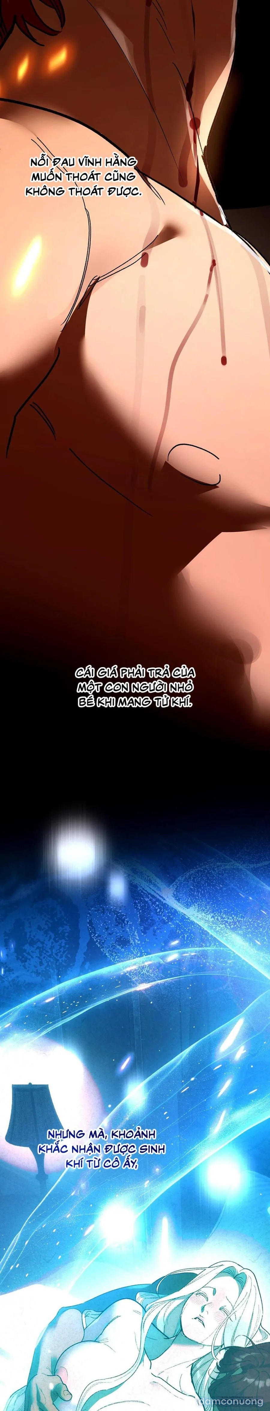Gửi Đến Kẻ Sẽ Hủy Diệt Tôi 