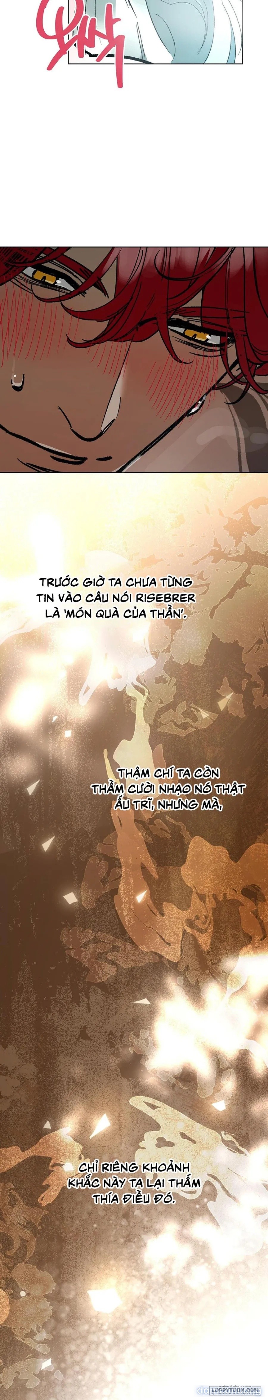 Gửi Đến Kẻ Sẽ Hủy Diệt Tôi 