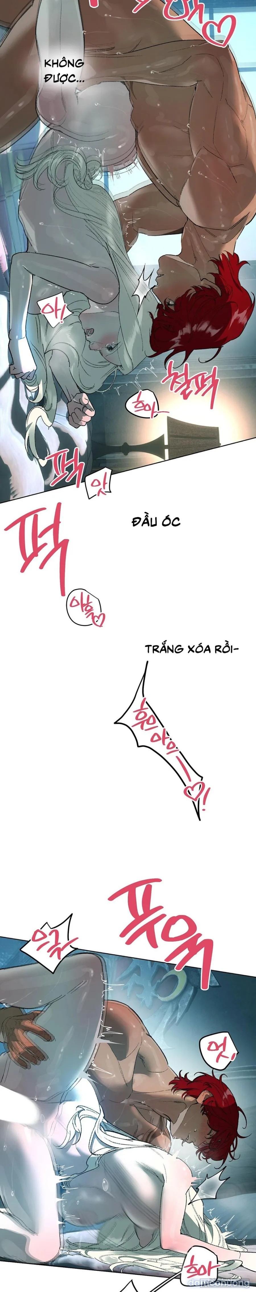 Gửi Đến Kẻ Sẽ Hủy Diệt Tôi 