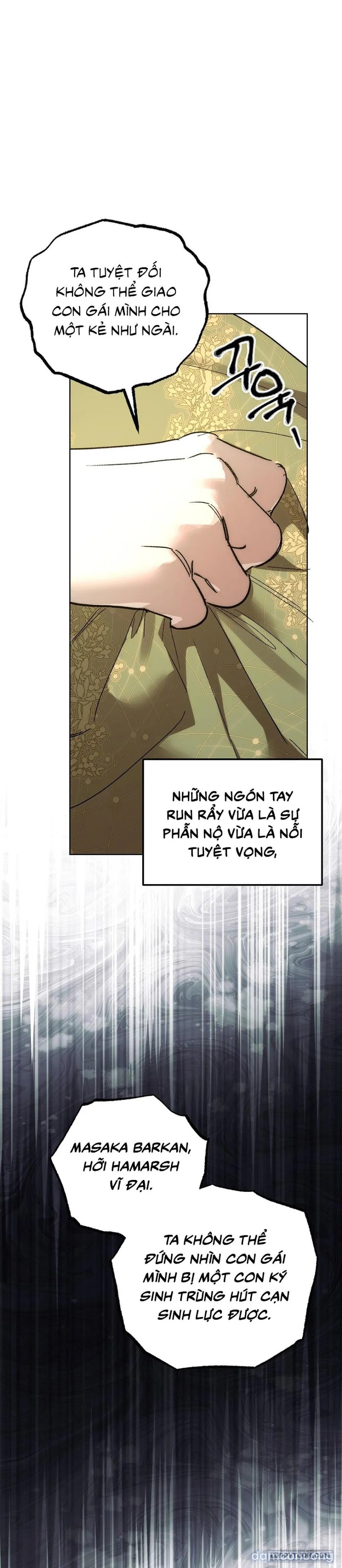 Gửi Đến Kẻ Sẽ Hủy Diệt Tôi 