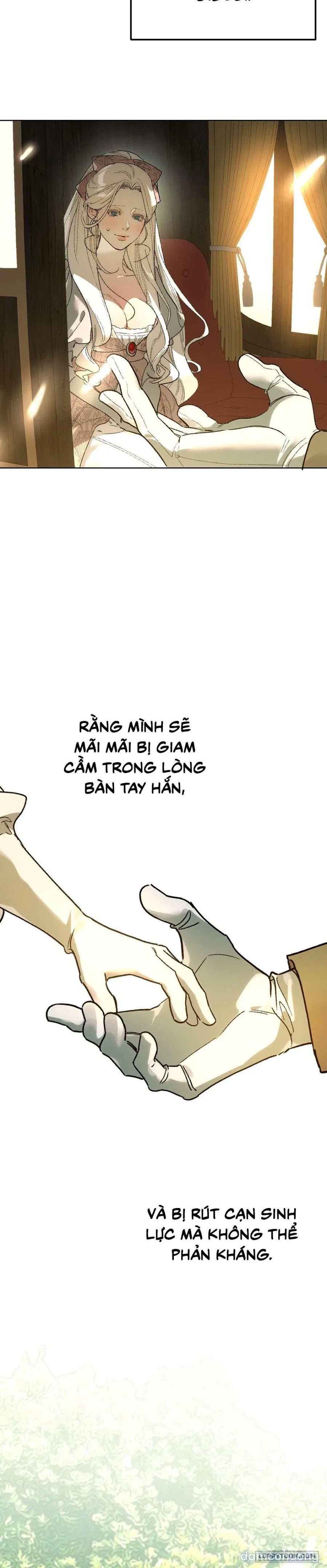 Gửi Đến Kẻ Sẽ Hủy Diệt Tôi 