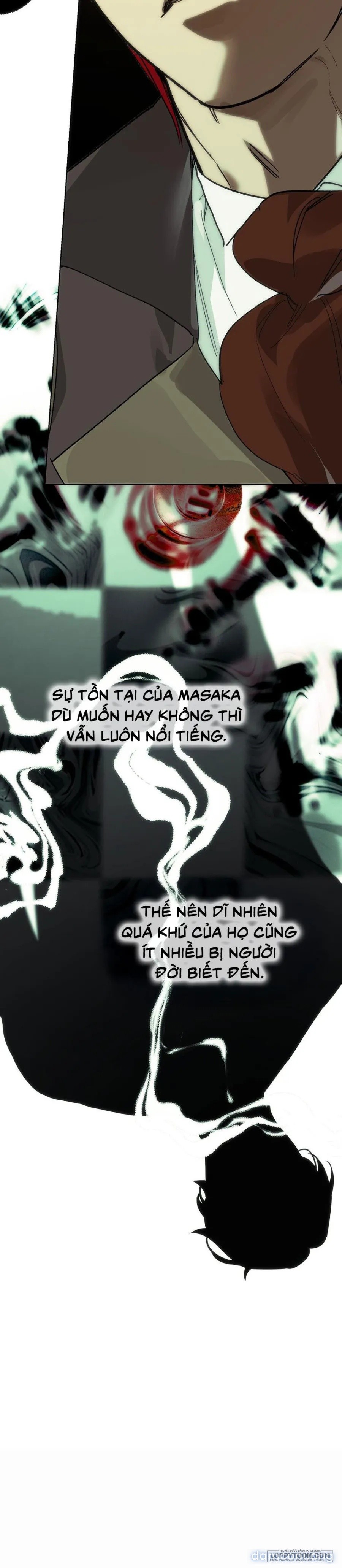 Gửi Đến Kẻ Sẽ Hủy Diệt Tôi 