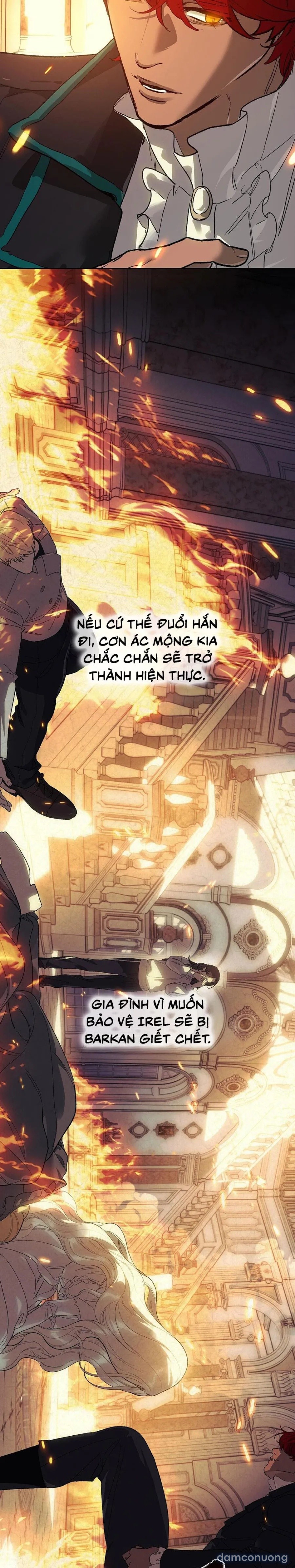 Gửi Đến Kẻ Sẽ Hủy Diệt Tôi 