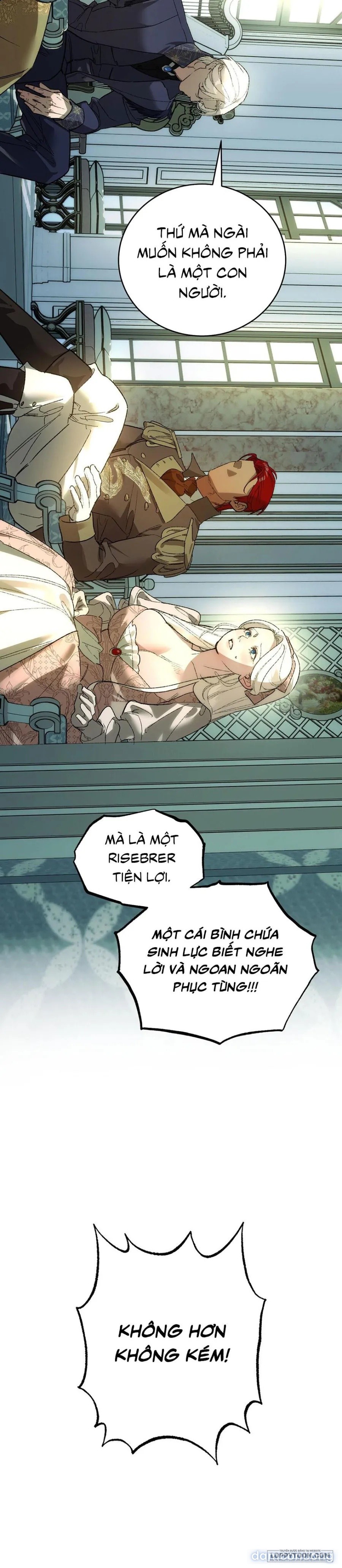 Gửi Đến Kẻ Sẽ Hủy Diệt Tôi 