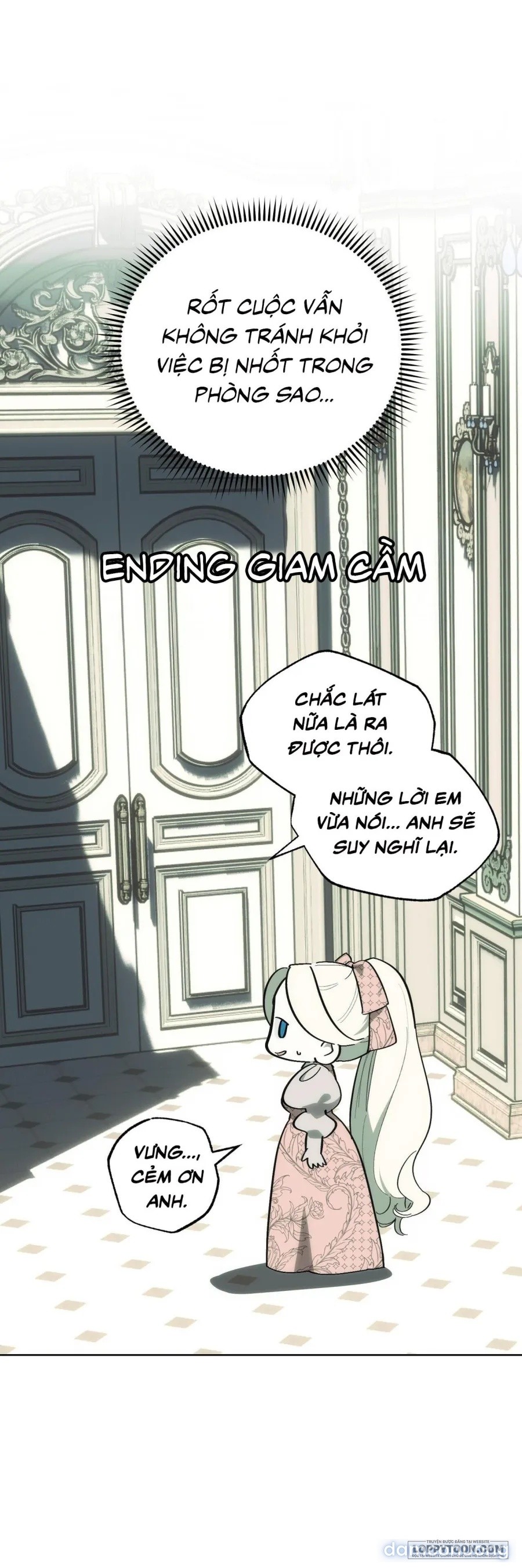 Gửi Đến Kẻ Sẽ Hủy Diệt Tôi 