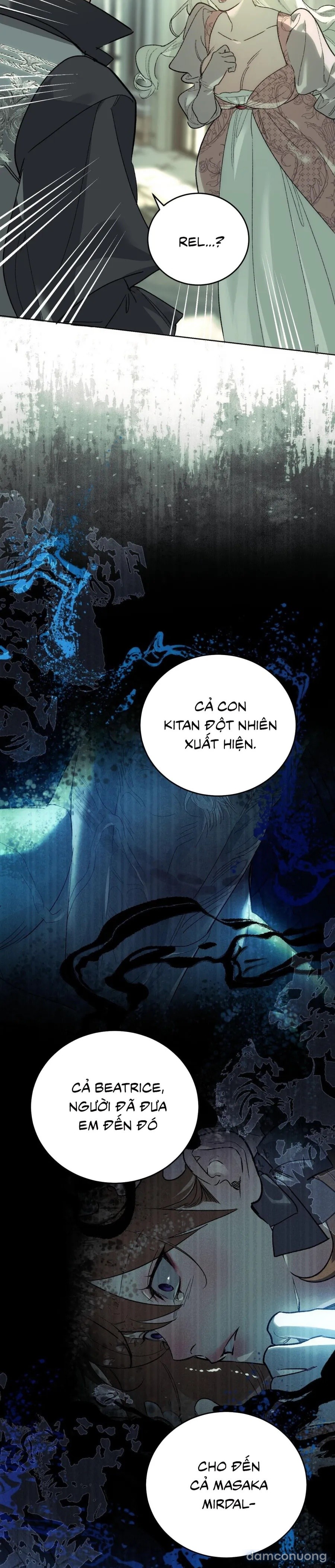Gửi Đến Kẻ Sẽ Hủy Diệt Tôi 