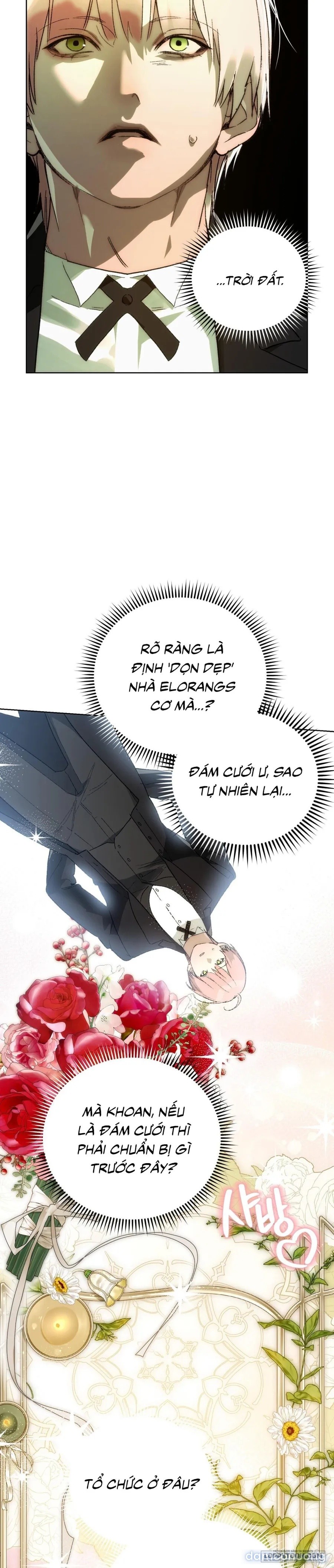 Gửi Đến Kẻ Sẽ Hủy Diệt Tôi 