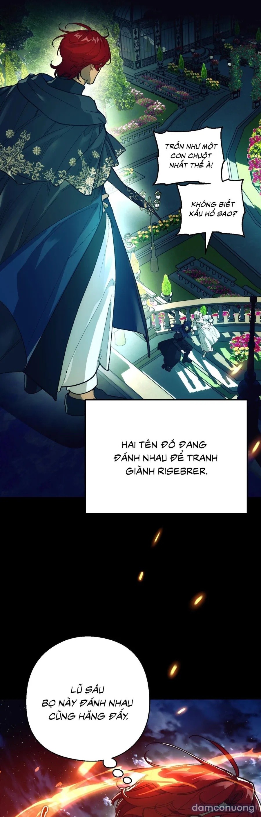Gửi Đến Kẻ Sẽ Hủy Diệt Tôi 