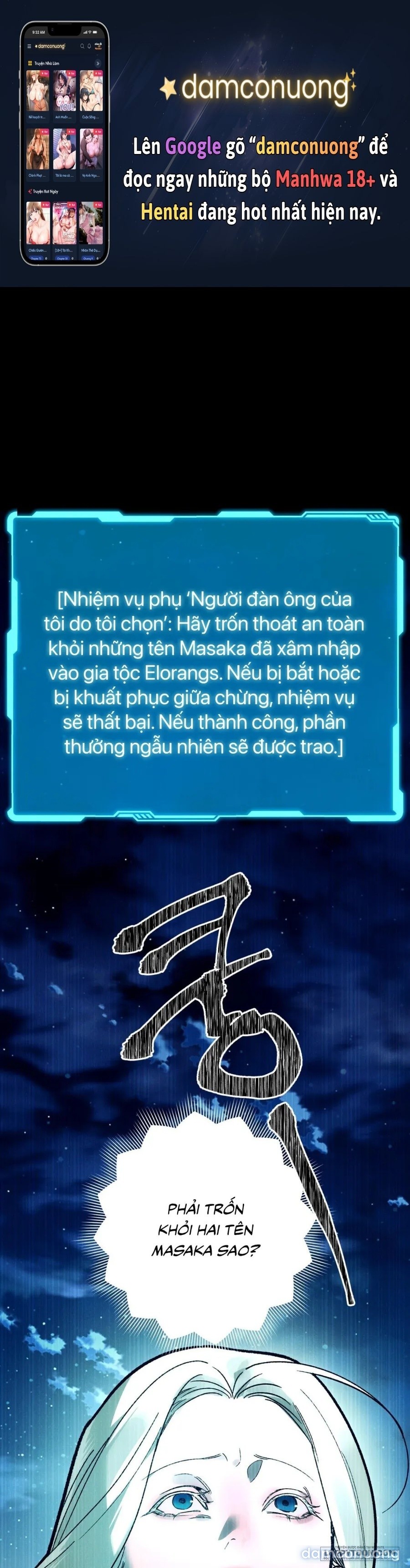 Gửi Đến Kẻ Sẽ Hủy Diệt Tôi 