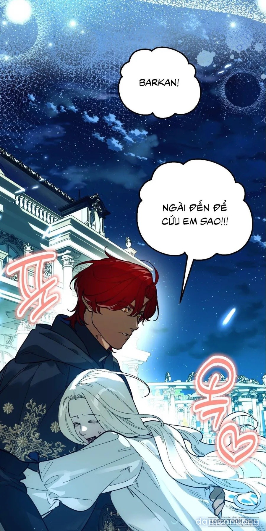 Gửi Đến Kẻ Sẽ Hủy Diệt Tôi 