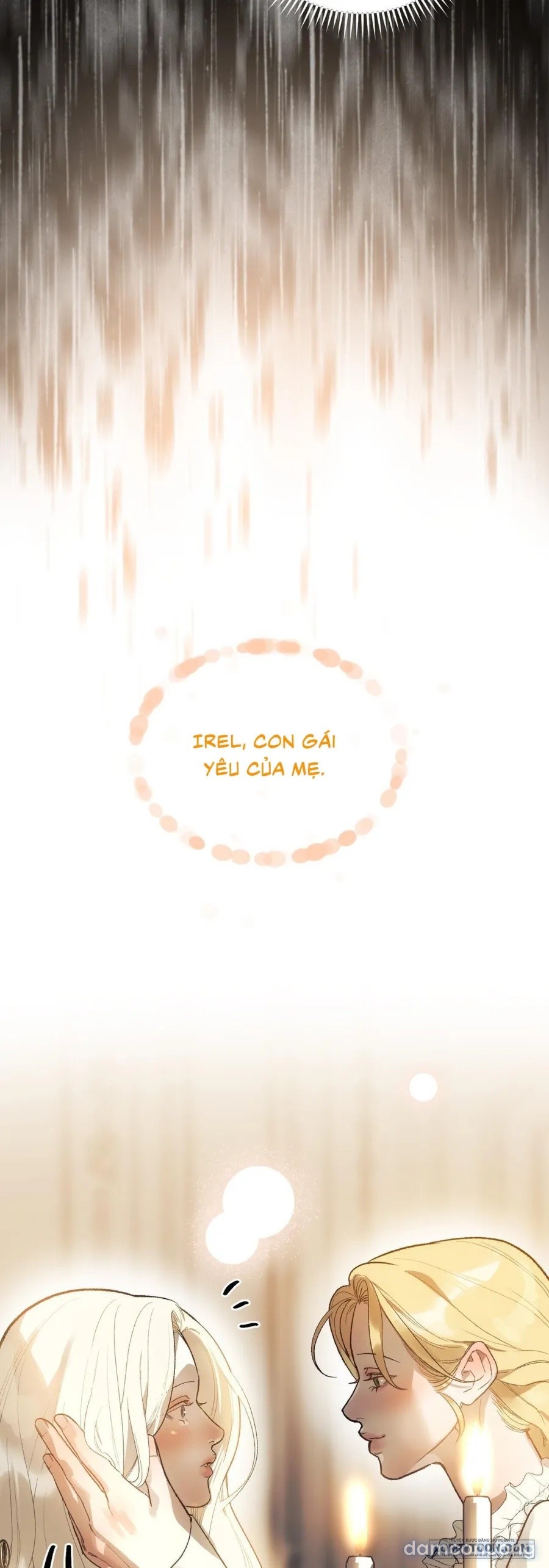 Gửi Đến Kẻ Sẽ Hủy Diệt Tôi 